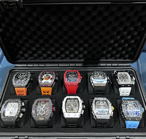 richard mille maroc|richard mille collection.